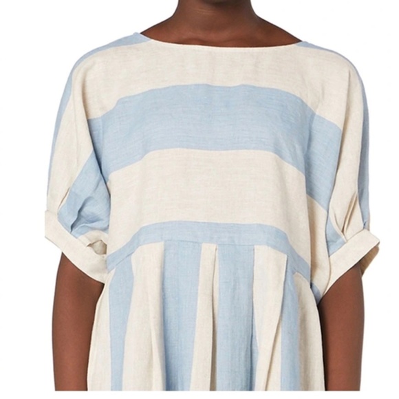 New gorman smock dress - Picture 3 of 4